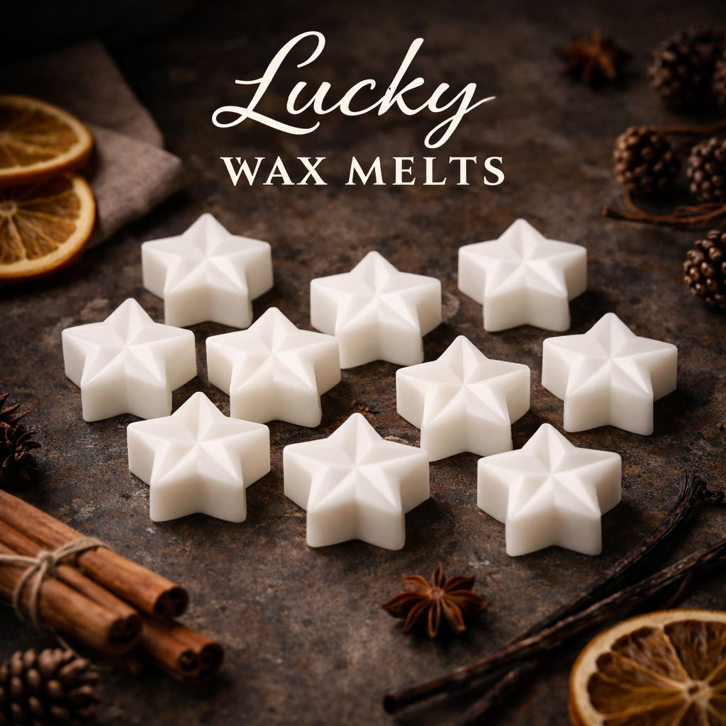 Lucky Wax Melts