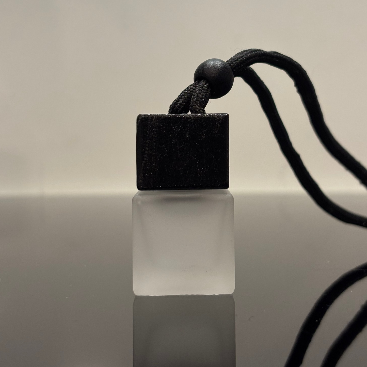 Clean Cotton Car Diffuser