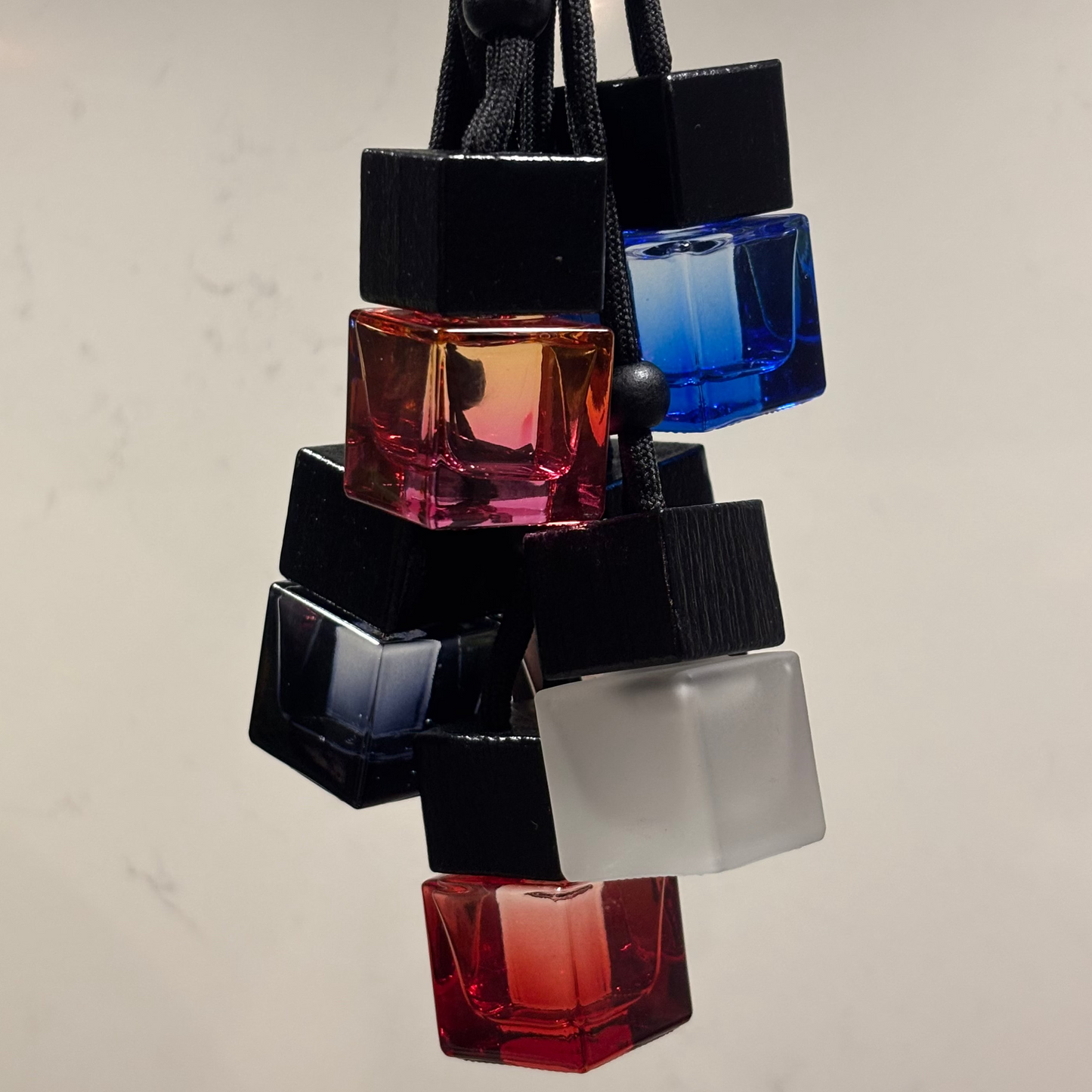 Pink Fizz & Pomelo Car Diffuser