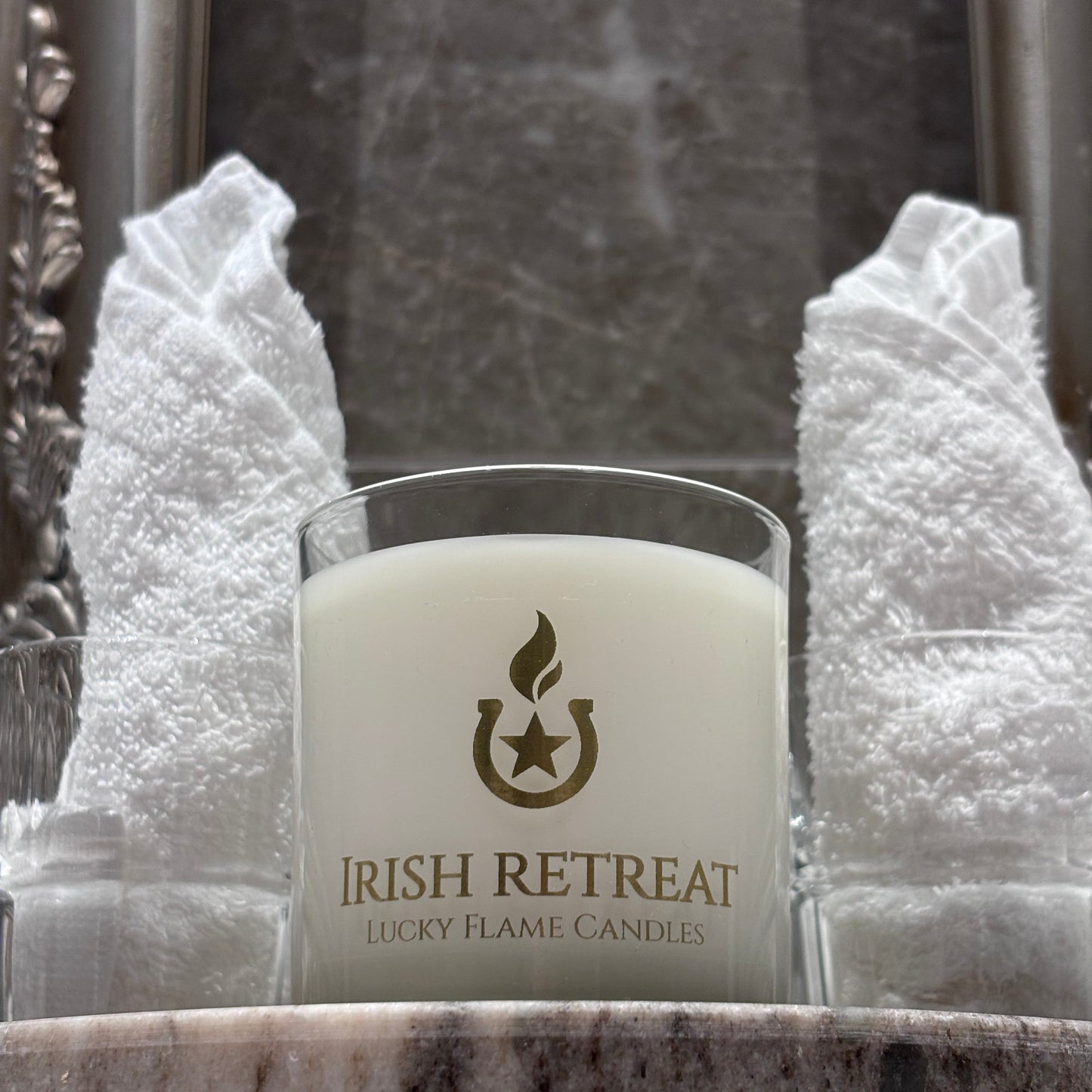 Irish Retreat