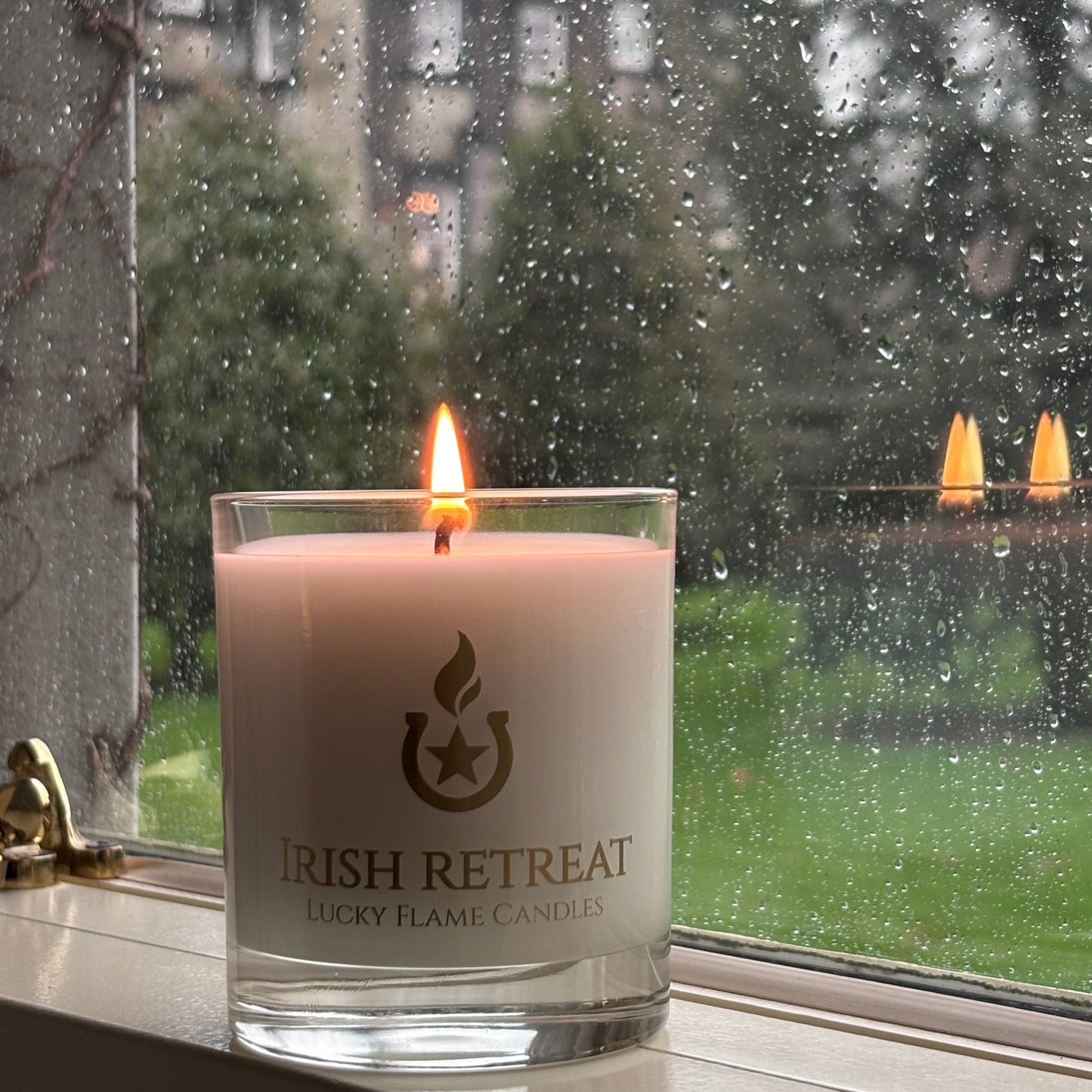 Irish Retreat