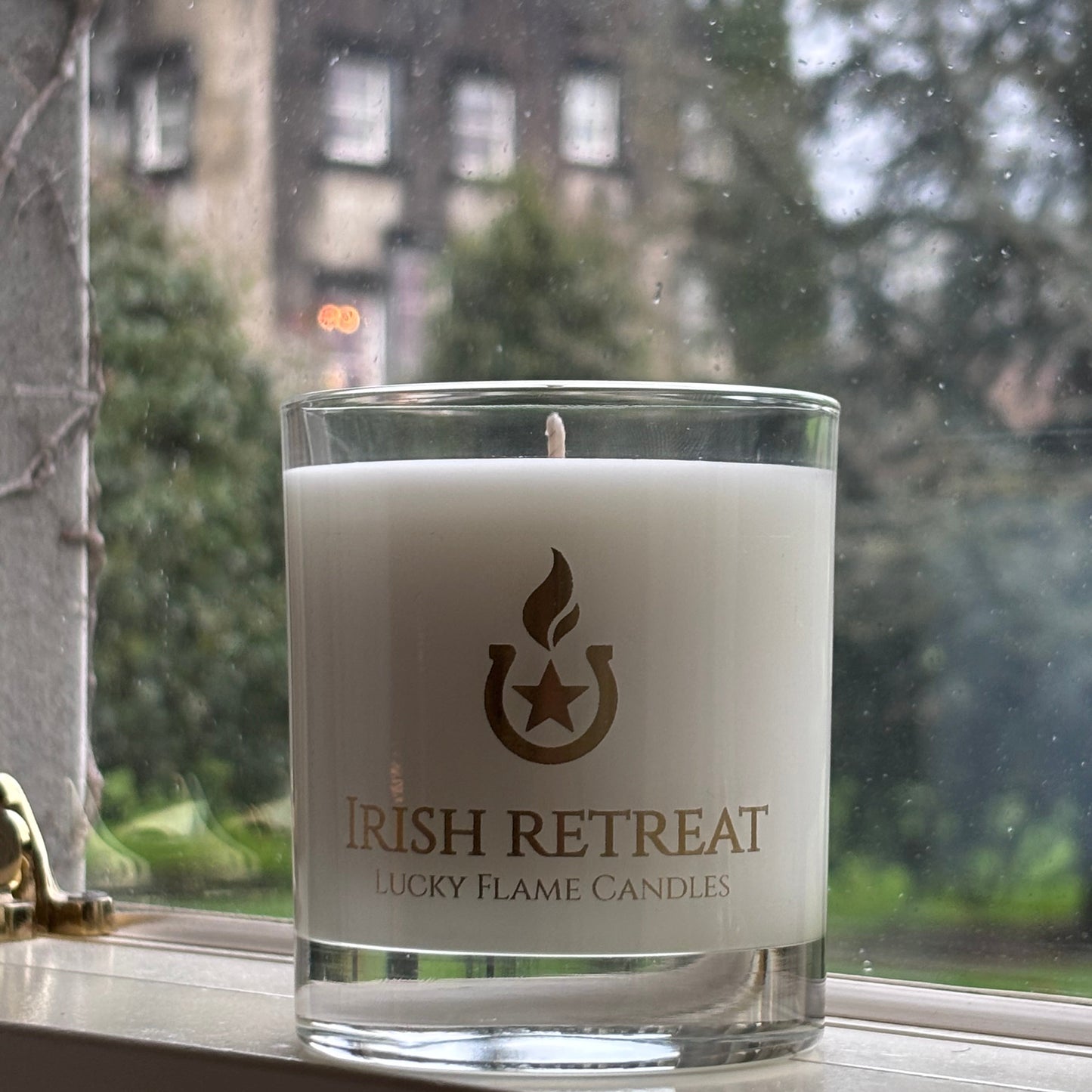 Irish Retreat