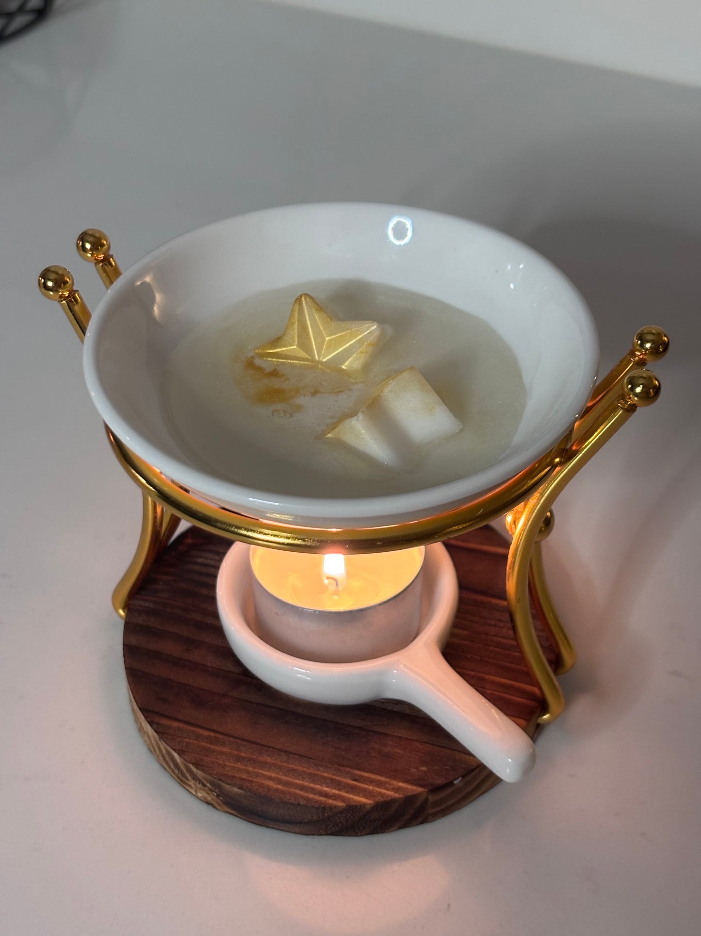 Oíche Nollag Lucky Wax Melts