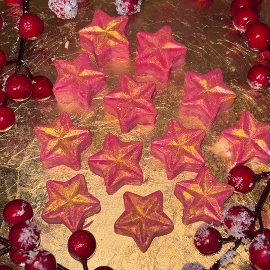 Oíche Nollag Lucky Wax Melts