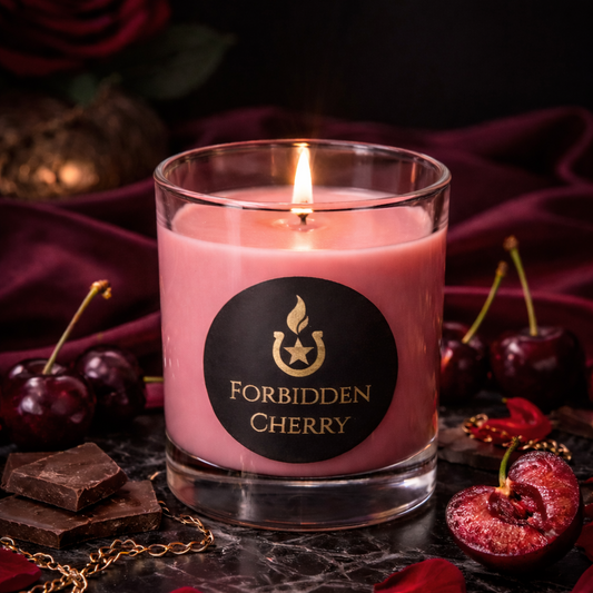Forbidden Cherry