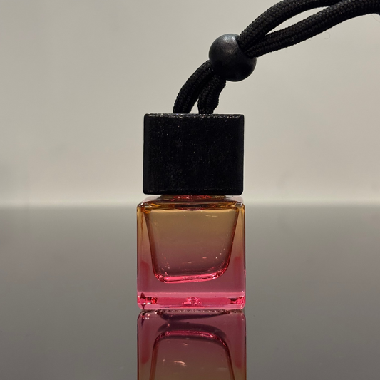 Pink Fizz & Pomelo Car Diffuser