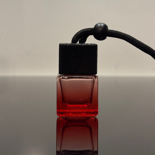 Forbidden Cherry Car Diffuser