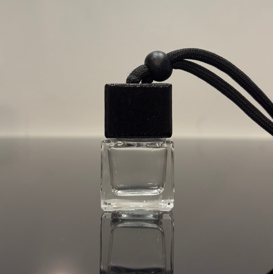 Lemongrass & Ginger Car Diffuser