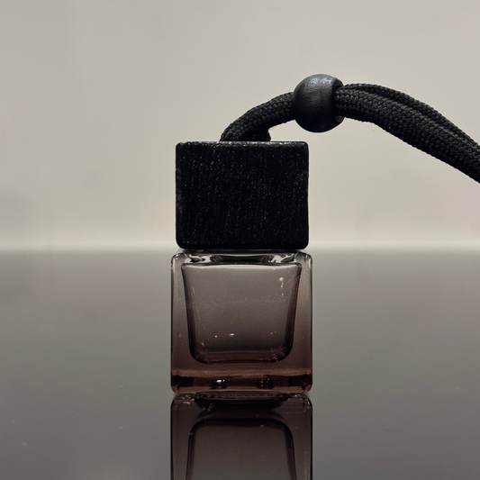 Tuscan Leather Car Diffuser